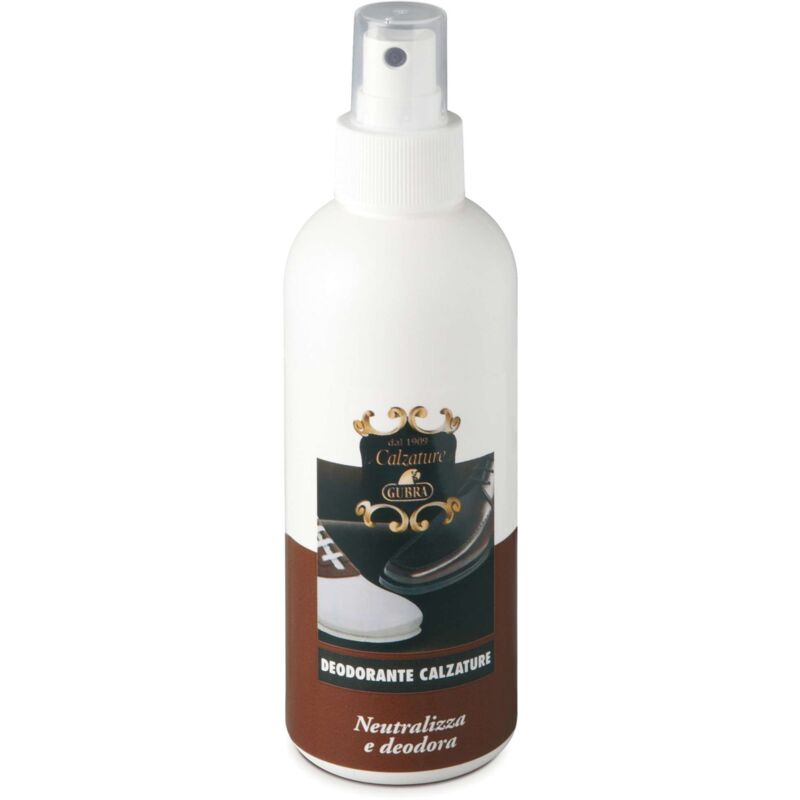 Image of Capaldo - deodorante calzature spray 200 ml