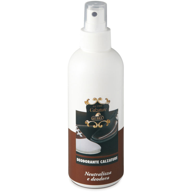 Image of Deodorante calzature spray ml.200