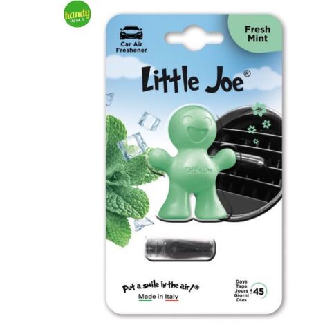 Deodorante Little Joe  Rhutten Green Mint