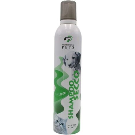 Deodorante Lucidante 400 ml - Professional Pets