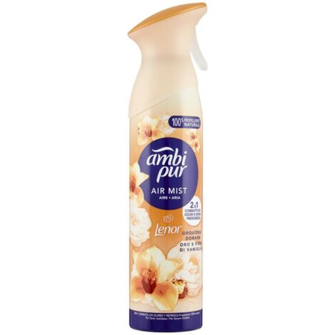 Deodorante per Ambienti Ambi Pur AIR MIST