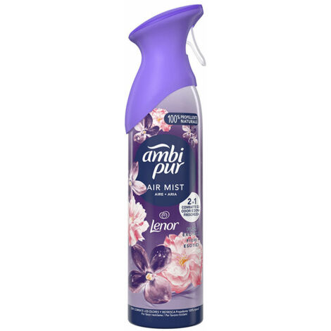 Deodorante per Ambienti Ambi Pur AIR MIST