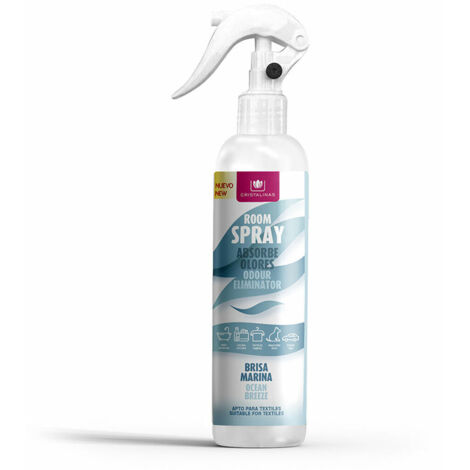 Deodorante per Ambienti Cristalinas Brisa Marina 250 ml