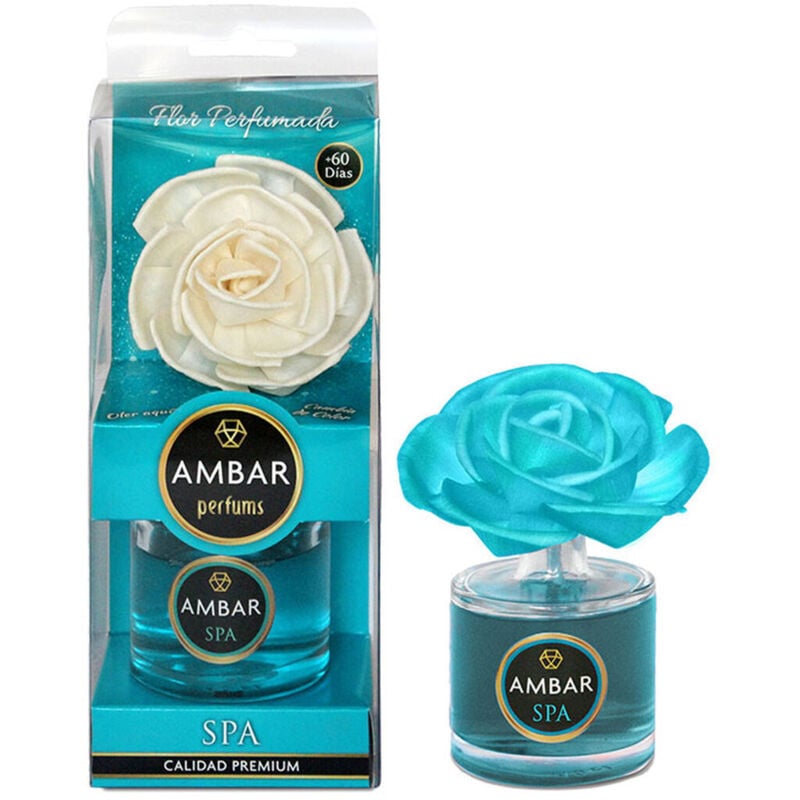 Image of Deodorante per Ambienti Spa (75 ml)