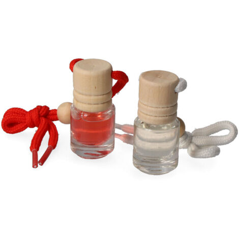 Deodorante per auto con profumazioni assortite