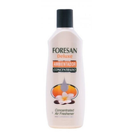 Deodorante per interni Foresan Deluxe 125 ml concentrato