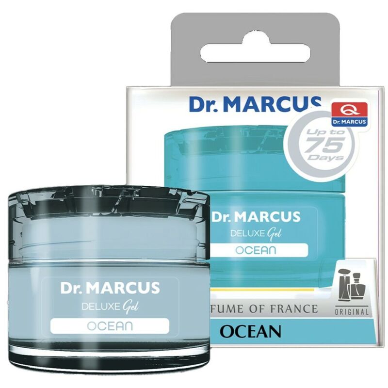 Deodorante per la Macchina Dr Marcus DRM0264 Ocean