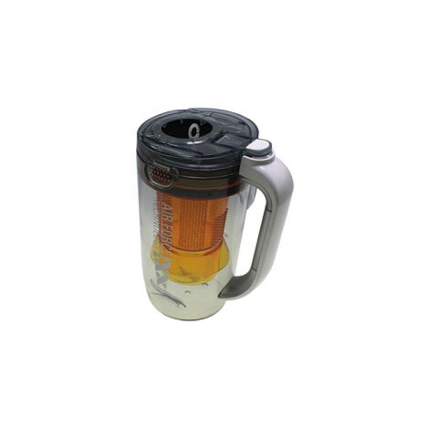 DepÃ³sito ciclÃ³nico RS-RT900605 ROWENTA