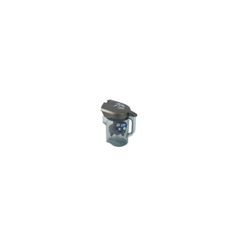 Depósito de polvo RS-2230001789, RS-RT900593 MOULINEX