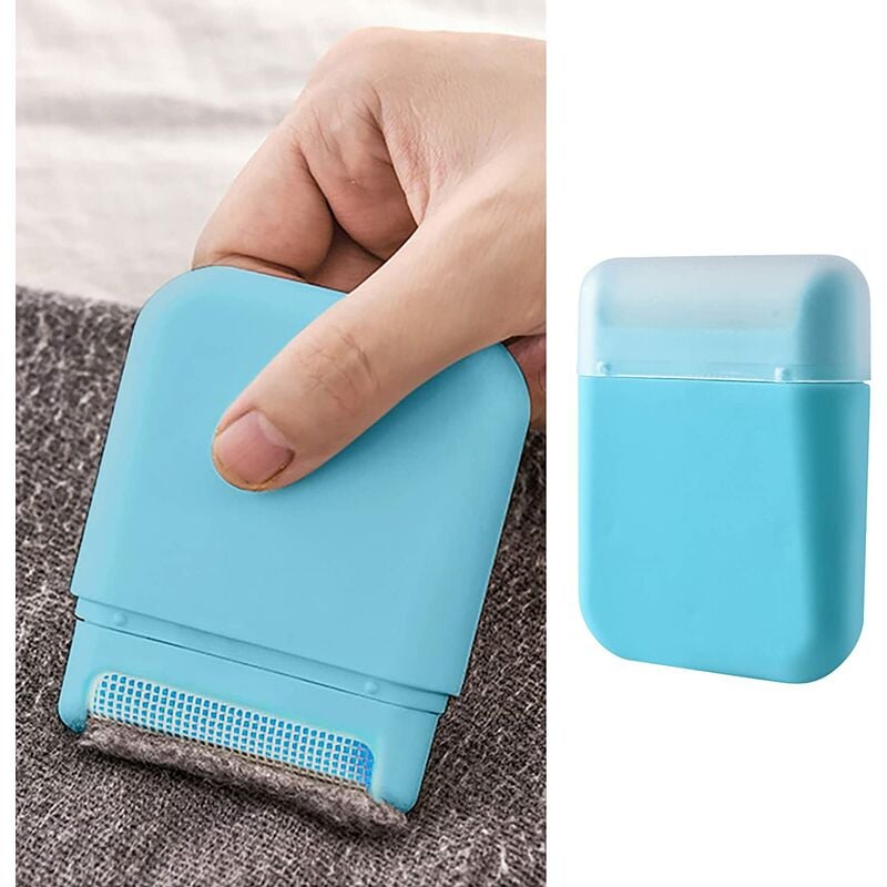 

Depilación manual para eliminar la pelusa, depilación portátil, herramienta de limpieza de suéteres, utilizada para eliminar el polvo y el pelo de