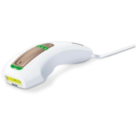 Depiladora de Luz pulsada Beurer PureSkinPro IPL-5500