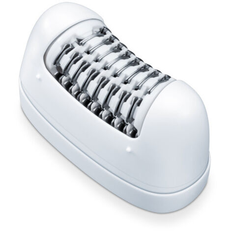 Depiladora HL 76 de Beurer Accesorio para depiladora 2x