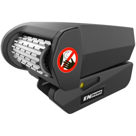 Déplace caravane EM313A – Tension 12V – Consommation 20A – Charge 1.9T – Vitesse 12 cm/s – Garde au sol 155 mm – Enduro
