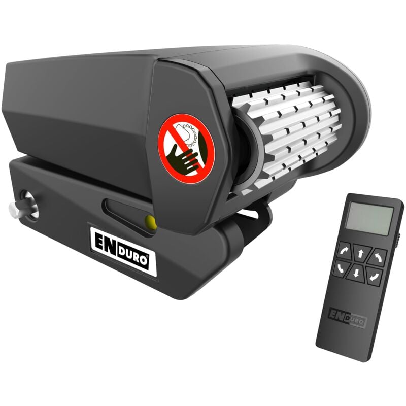 Déplace Caravane Enduro Em313 Enduro