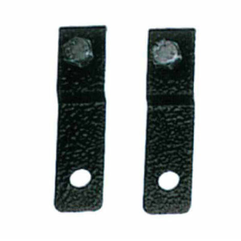 Déplacements de broches de serrure de sécurité. Lot de 2 pièces 0604 Kassel