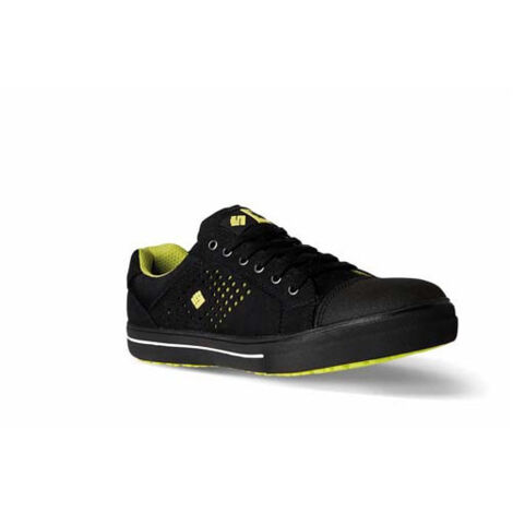 Deportiva Cheetah 8A75.20 42 Negro