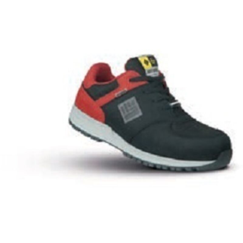 

Deportiva SEGURIDAD GRAFFITI S3 SRC ESD nº44 (8186070544)