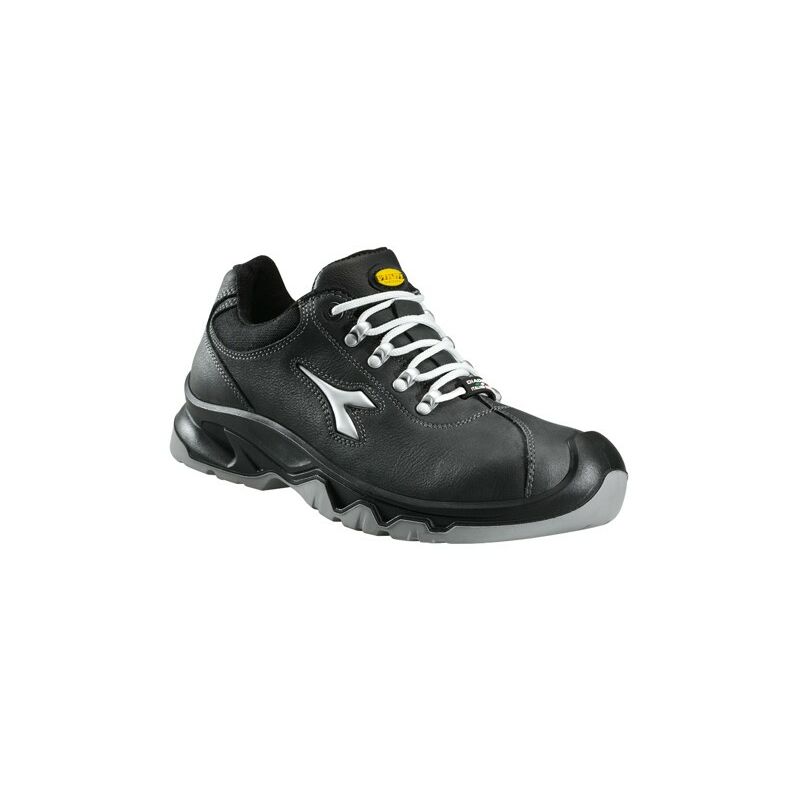 

Diadora - Deportiva nobuck s3 pumaspl ngr