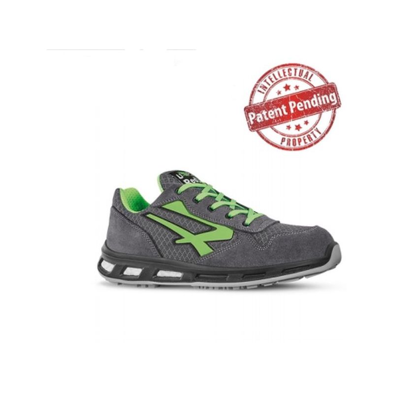 

U-power - ZAPATO DEPORTIVO POINT S1P SRC 41