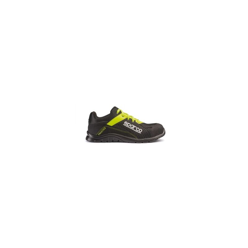 

Deportiva s1p punmaspl negraama