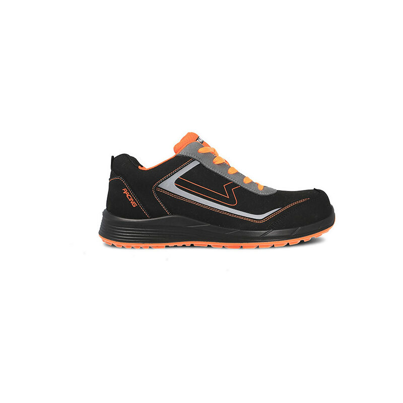 

Deportiva S3p Src Negro Naran 41