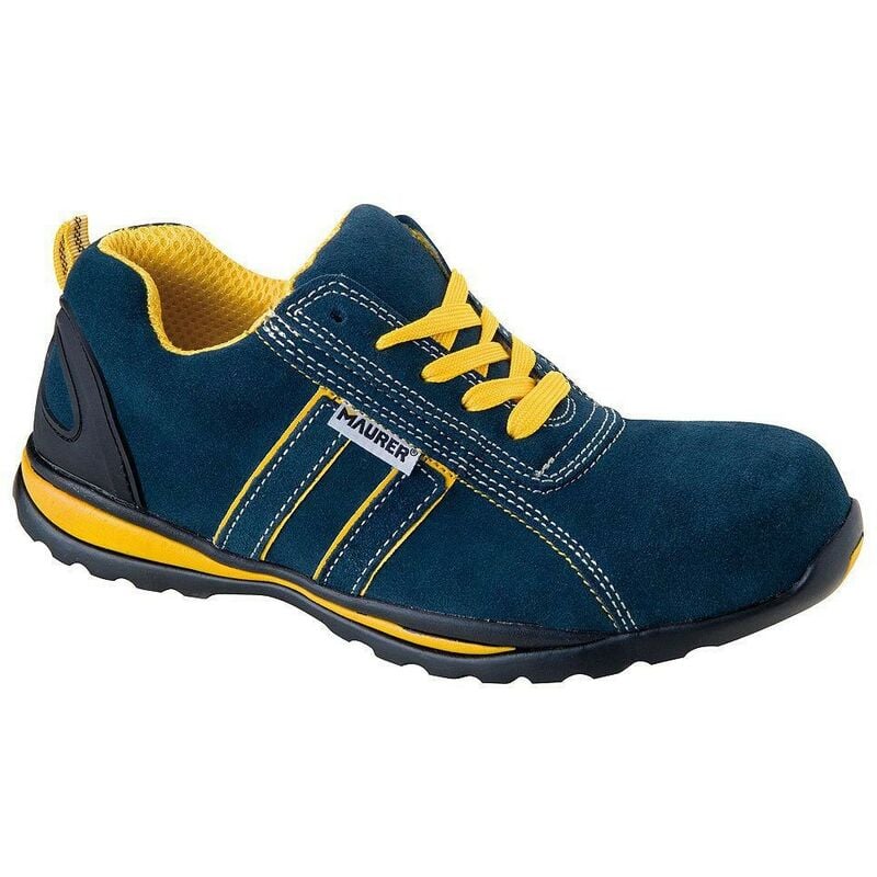 

Deportiva seguridad maurer seward s1p nº 38