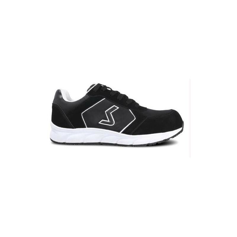 

Deportiva Seguridad Nadal Negro Sp5201 T-38