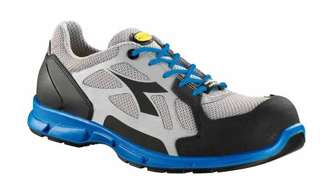 

Deportivo Seguridad S1P Gris 42 - DIADORA - Dflex-Low 170968..