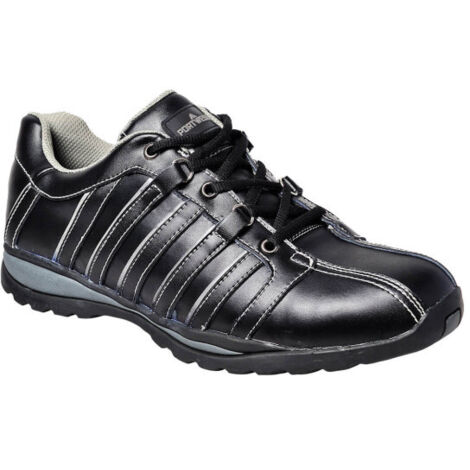 Deportivo Steelite Arx S1P HRO Negro 44