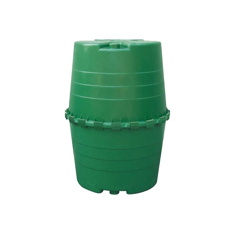 

Depósito polipropileno para agua de lluvia 1300 litros