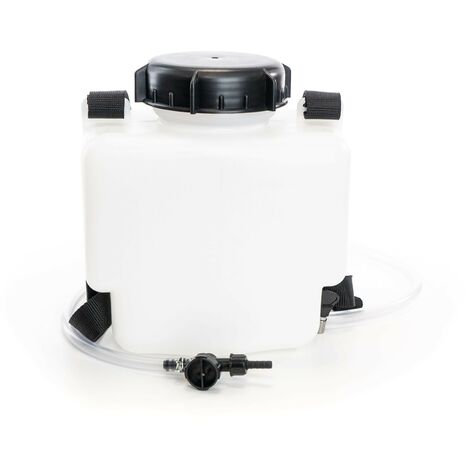 Deposito 5L HERBI-4 Matabi