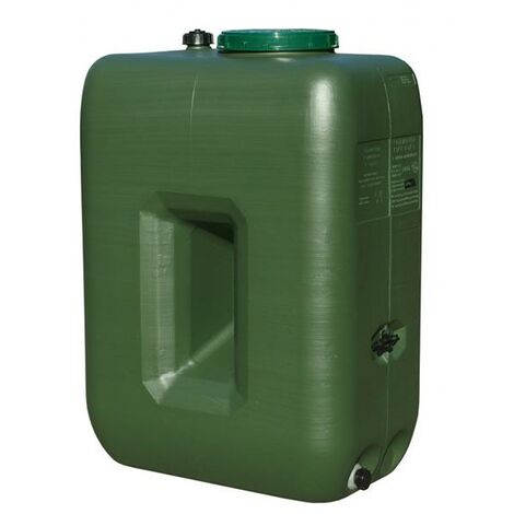 Depósito Agua Potable 1000 litros (Rectangular)