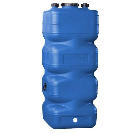 Depósito Agua Potable 690 litos AQ690