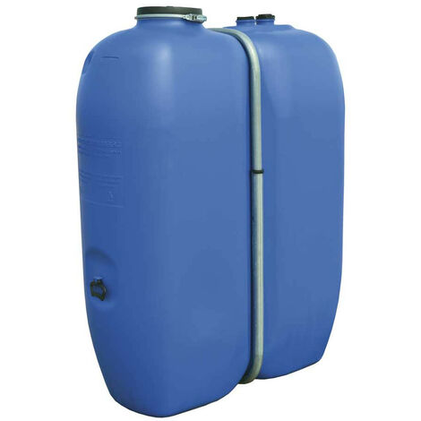 Depósito agua potable AQUABLOCK 1000R L