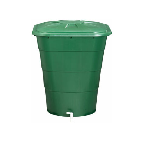 DEPOSITO AGUA RECTANGULAR 203 L