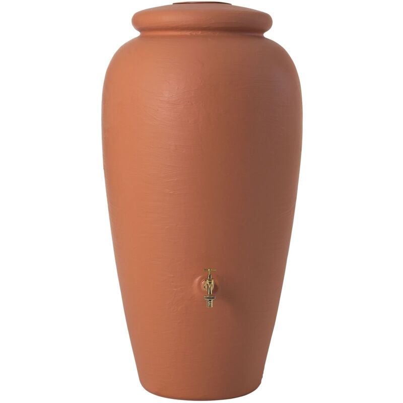 

Garantia - DEPOSITO ANFORA TERRACOTA 500 L.