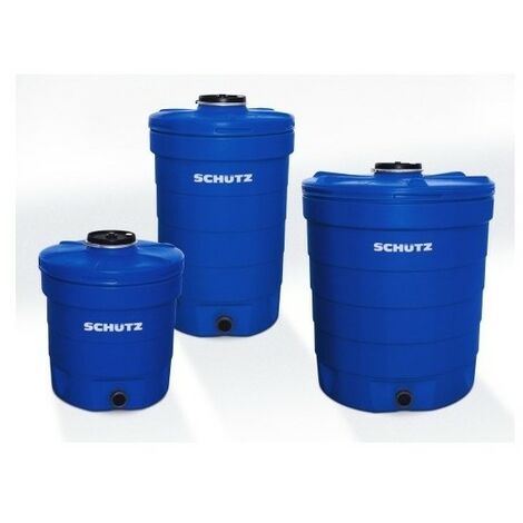 DEPOSITO AQUATONNE 1000 L 963/1090 ALTO 1396 MM