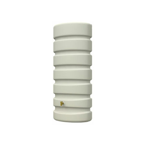 DEPOSITO CLASSIC BEIGE 300 L 180 X 60 X 40 CM - 295605