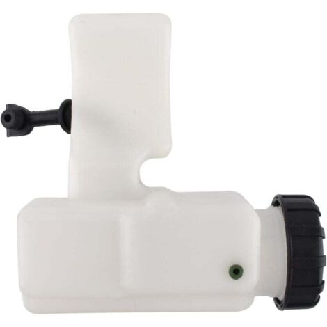Depósito de aceite con tapón para motosierra Stihl 017 018 MS170 MS180
