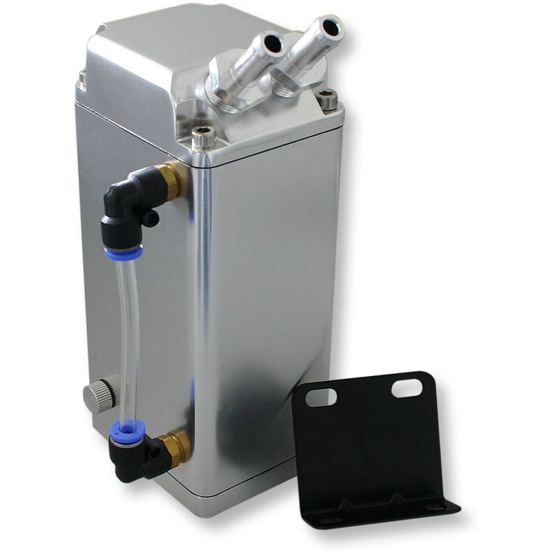 

Depósito de aceite Tipo I - Colector de aceite