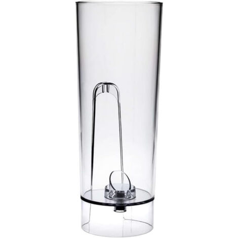 HOBBYTECH Depósito de agua (1L) para cafetera Philips L'Or Barista - 422225968313