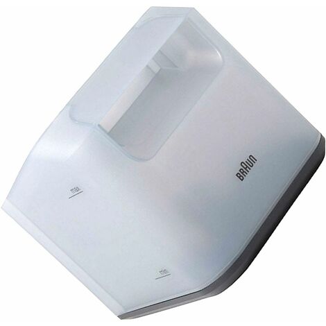 Depósito de agua 7312880589 BRAUN