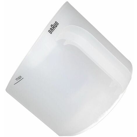 Depósito de agua 7312880649 BRAUN