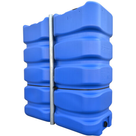 Depósito de agua Aquablock Xl 2400 Ct-S-Btv Schutz