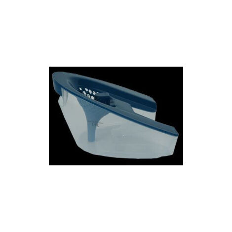 Depósito de agua extraíble Generador de Vapor, Plancha FS-9100035858 CALOR