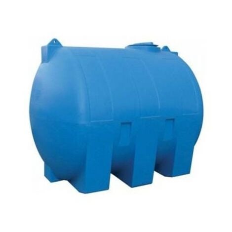 SOTRALENTZ Depósito Agua Potable 500 litros (Modular)
