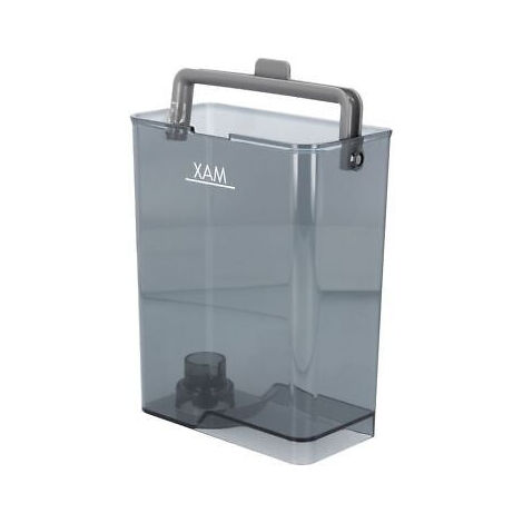 Depósito de agua para cafetera con molinillo de granos BCC SMEG - 697650107
