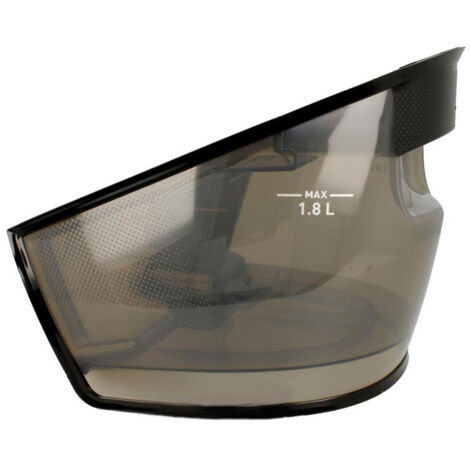 Depósito de agua para generador de vapor, compatible CALOR - CS-10000162