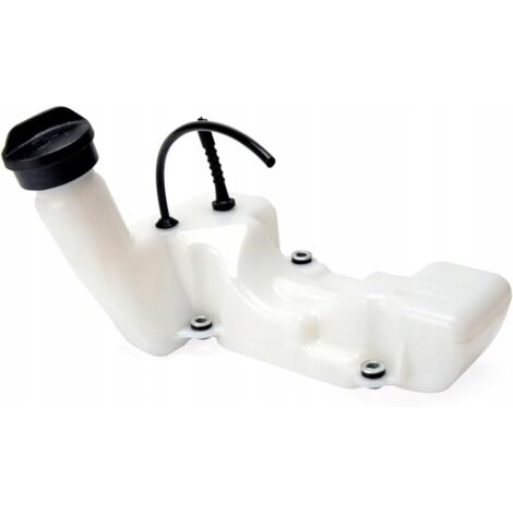 Depósito de combustible/depósito de gasolina compatible con desbrozadora STIHL FS300 FS350 FS380 FR350 FR450 FR480 BT120C