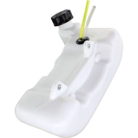 Depósito de combustible para desbrozadora Zipper ZI-MOS145